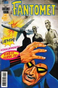 Issue #308