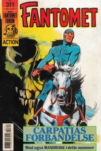 Issue #311