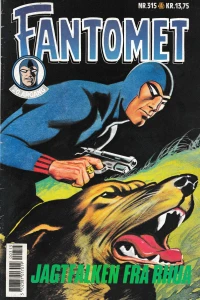 Issue #315