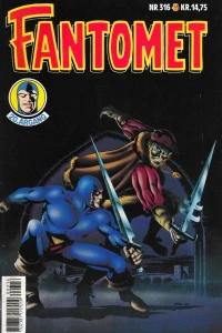 Issue #316