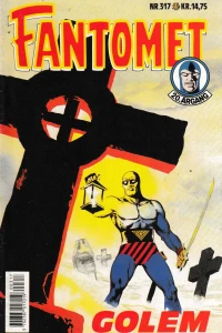 Issue #317