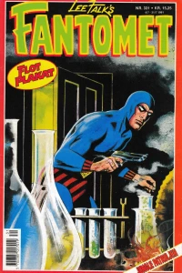 Issue #331