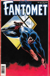 Issue #333