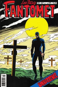 Issue #337