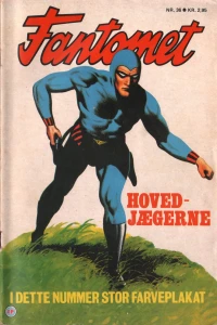 Issue #36