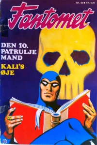 Issue #40