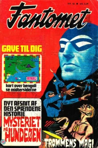 Issue #42