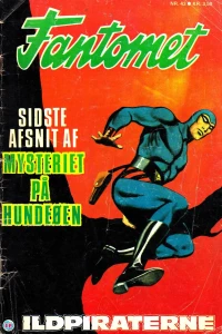 Issue #43