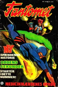 Issue #44