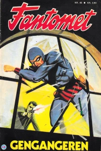 Issue #45