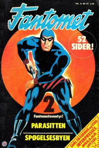 Issue #51