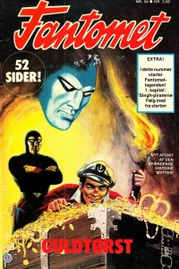 Issue #54