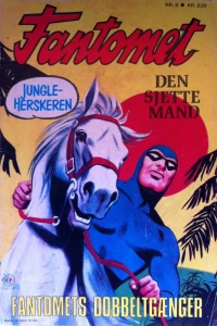 Issue #6