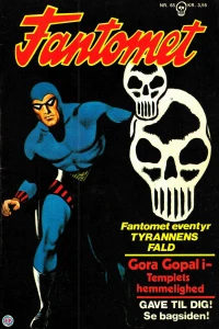 Issue #65