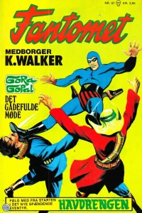 Issue #67