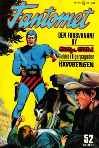 Issue #68