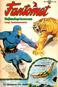 Issue #69
