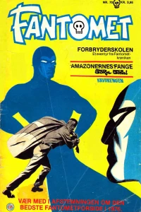Issue #70