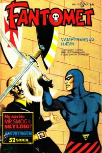Issue #73
