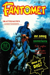Issue #77
