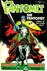 Issue #86