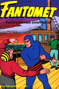 Forbrydernes overmand