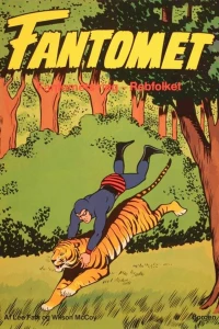 Fantomets ring - Rebfolket