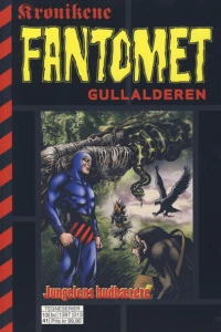 Jungelens budbærere