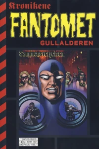 Sammensvergelsen