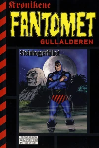Steinhoggerfolket