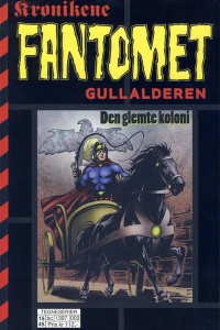 Den glemte koloni