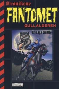 En saga om Ulv
