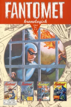 1964 Nr. 1-4