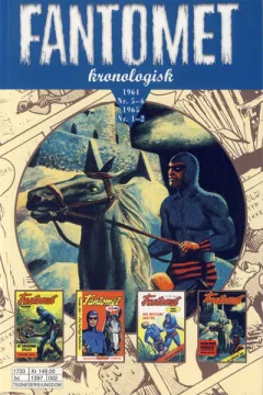 1964 Nr. 5-6 1965 Nr. 1-2