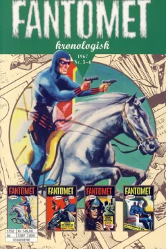 1967 Nr. 3-6