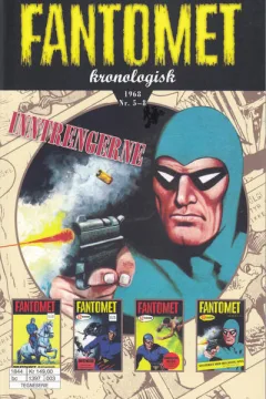 1968 Nr. 5-8