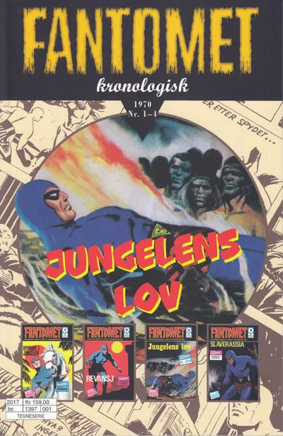 Cover of 1970 Nr. 1-4