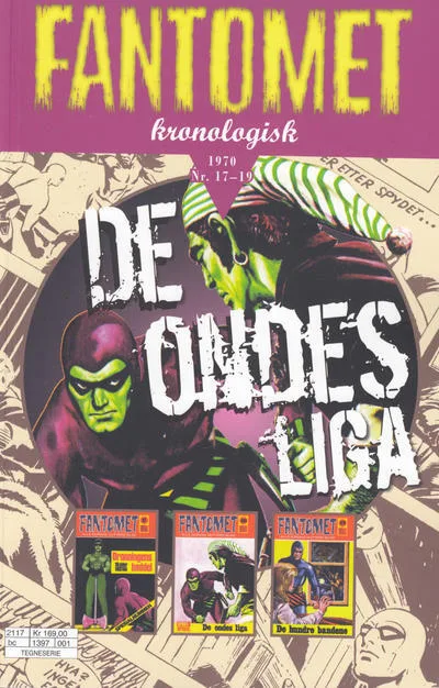 Cover of 1970 Nr. 17-19