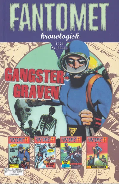 Cover of 1970 Nr. 20-23