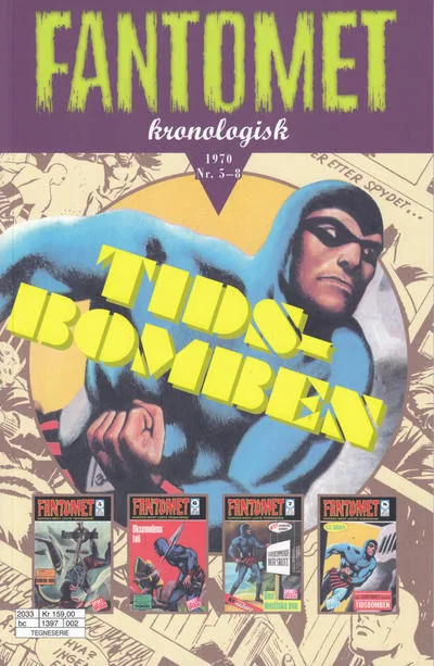 Cover of 1970 Nr. 5-8