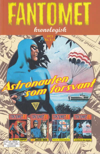 Cover of 1971 Nr. 1-4