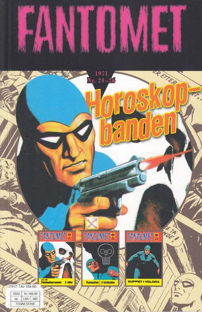 Cover of 1971 Nr. 24-26