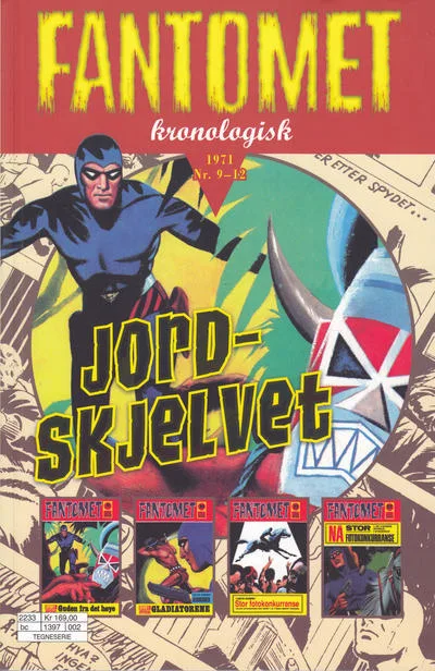 Cover of 1971 Nr. 9-12