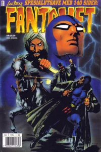 Issue #3