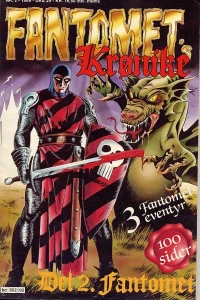 Del 2. Fantomet
