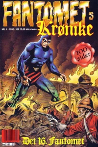 Det 16. Fantomet