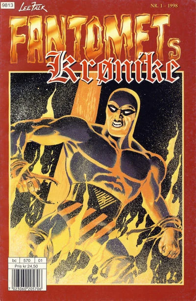 Cover of Kuppet i Sanloi