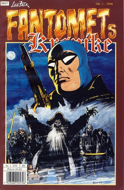 Cover of Mysteriet på Cape Cod