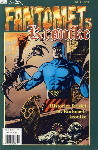 Cover of Statuens gåte