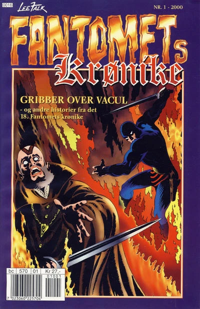 Cover of Gribber over Vacul